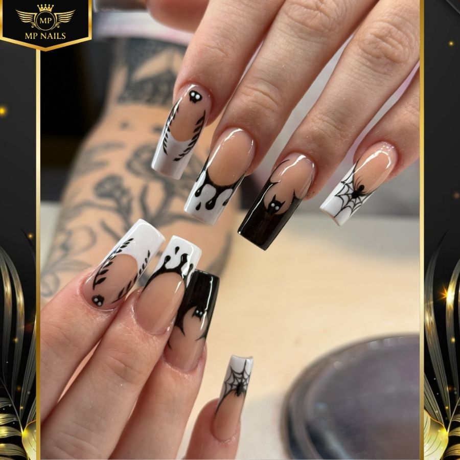 Nail June 1